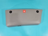 Tapicerka drzwi przód lewa boczek Vw Crafter 06- A9067270071, A9067270471