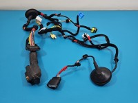 Instalacja Wiązka drzwi przód lewych Hyundai I30 III 16- 91605-G4290