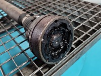 Półoś przód prawa Skoda Yeti 1.2 TSI manual