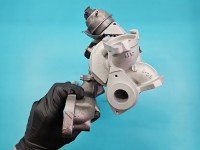 Turbosprężarka Regenerowana Skoda Octavia III 829847-5, 04L253020C 1.6 tdi 105KM