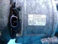 Sprężarka klimatyzacji Fiat Stilo 447220-8630