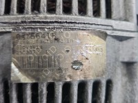 TEST Alternator Citroen Xsara Picasso 1.8 16V