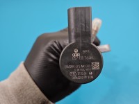 Listwa wtryskowa CZUJNIKI 03L430089, 0281002859, 03L906051 Vw Passat CC 2.0 tdi