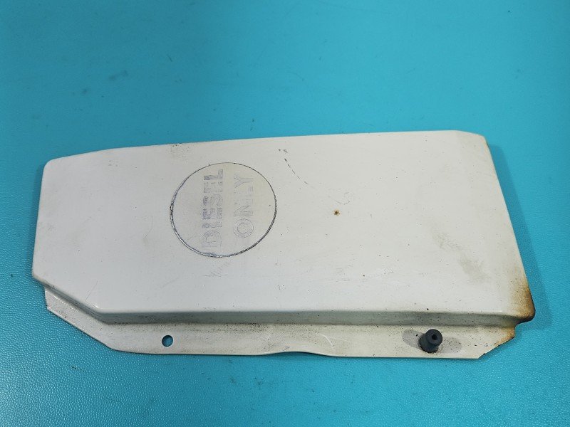 Klapka wlewu paliwa Vw Crafter 06-