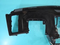 Deska rozdzielcza airbag pasażera kokpit Infiniti FX I