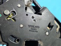 Zamek przód prawy Volvo V70 I EUROPA 4+3pin, 6085