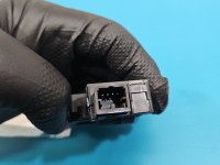 Silniczek nawiewu NAGRZEWNICY Mercedes W213 EUROPA