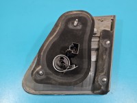 Lampa tył lewa klapy Toyota Avensis III T27 sedan EUROPA