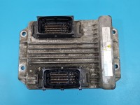 Komputer Sterownik silnika Opel Meriva A 1.7 cdti 898000-3220, 112500-0200