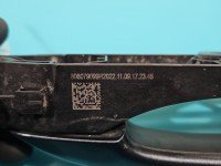 Klamka tył lewa zewnętrzna Dacia Sandero III 20- 806079099R