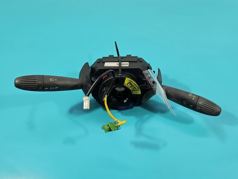 Przełącznik zespolony Fiat Panda II 735444633