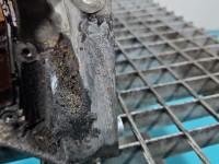 Blok silnika Vw Golf VII 1.4 TSI