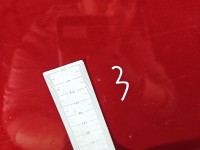 DRZWI PRZÓD PRAWE PASAŻERA Dodge Journey 5d