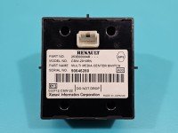 Przełącznik radia nawigacji panel Renault Megane III 253B00004R