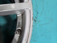 alufelgi felgi 17" komplet BMW G20 R17 Szerokość felgi: 7.5", Rozstaw śrub: 5x112, Producent felg: BMW, imprk1564646, Waga...