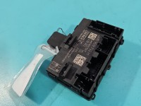 Sterownik moduł Producent części: Audi, Europejska, DRZWI PRZÓD PRAWE Audi A4 B9 4M0959792H, 4M0959792F