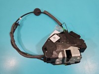 Zamek przód lewy Ford Kuga Mk2 II 13-19 EUROPA Producent części: FORD, 5pin, BM5A-A21813-AH