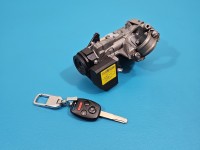 Stacyjka KLUCZYK WKŁADKA Honda Civic VIII UFO 3248A-S0044A