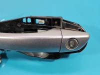 Klamka przód lewa zewnętrzna Opel Grandland 9602977380 KCAC