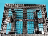 Półoś przód lewa Audi A4 B7 1.8 T 20V (BFB) manual