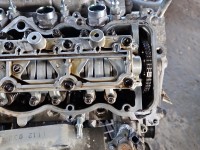 Silnik R20A3 Honda Accord VIII 08- 2.0 vtec 156KM ODPALANY FILM pomiar