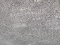 Osłona Podwozia tył, Vw Passat B8 2.0 tdi