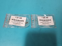 Zacisk przód prawy Mitsubishi Colt Z30 VI 04- 1.3 16V