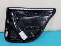Tapicerka drzwi tył lewa boczek Audi A5 8T 8T8867305