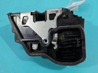Zamek tył prawy BMW F01 5pin 7202148
