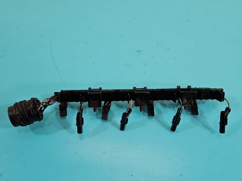 Instalacja Wiązka wtryskiwaczy 036971826A 2.0 tdi (BKD) Seat Altea