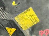 Reflektor prawy lampa przód Volvo V50 S40 II EUROPA