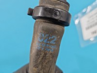 przewód wąż rurka wody Peugeot 3008 II 1800580415 1.6 T hybrid4 300KM