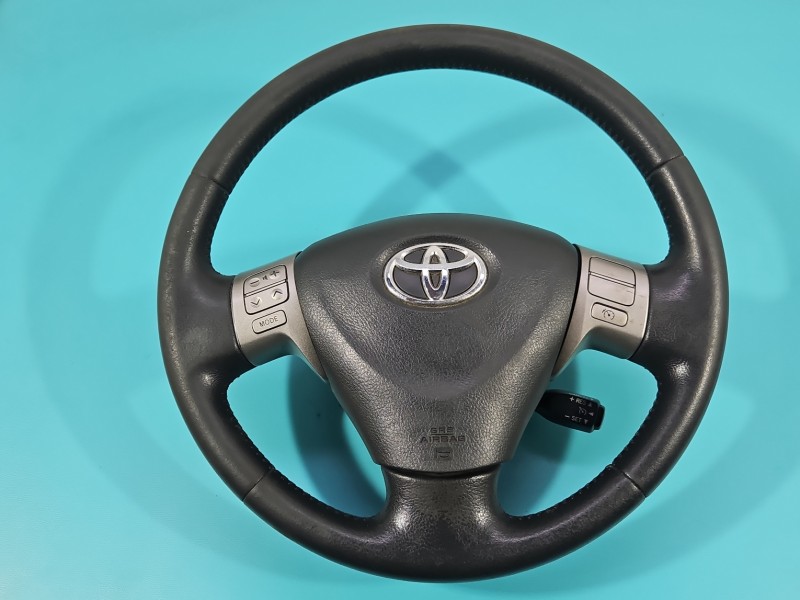 Kierownica Toyota Auris I