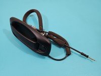 Klamka tył prawa zewnętrzna Fiat Doblo II 2425590