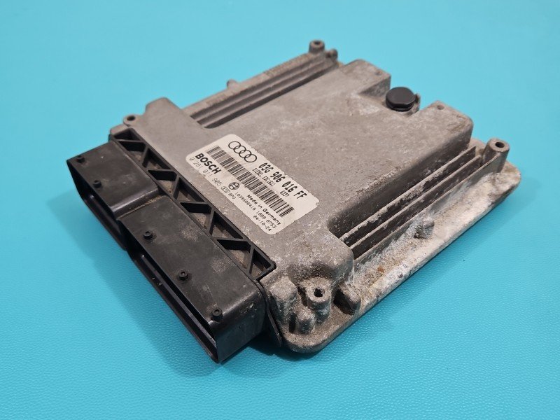 Komputer Sterownik silnika 03G906016FF, 0281011905 Audi A3 8P 2.0 tdi Komputer Sterownik silnika 03G906016FF, 0281011905 Audi A3 8P 2.0 tdi