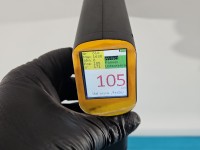 DRZWI PRZÓD LEWE KIEROWCY Peugeot 308 II T9 5d EWP