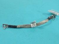 Wiązka instalacja 11687618, 11687618, Europejska, przewód uziemiający MG MG3 24- 11687618