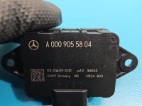 Czujnik jakości powietrza Mercedes W222 A0009055804 3.0 cdi (656929)