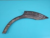 Listwa błotnika tył prawa Ssangyong Rexton I 79581-08010