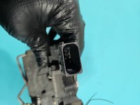 Zamek tył prawy 55702905, 1709062310A, 0325407955 Opel Corsa D Producent części: OPEL, 6pin