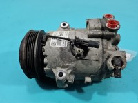 Sprężarka klimatyzacji kompresor 401575950 Opel Meriva B 1.4 16V