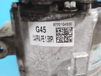 Sprężarka klimatyzacji kompresor 97701G4500 Hyundai I30 III 16- 1.5 DPI 16V