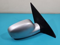 Lusterko prawe Ssangyong Rexton I srebrny SAF europa