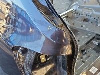 Błotnik tył lewy BMW X5 F15 ćwiartka B53\8