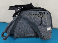 Tapicerka bagażnika lewa boczek Skoda Scala 2019- 657867427D