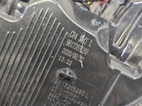 Lampa tył lewa Citroen C5 Aircross 17-25 HB CITROEN, LED W BŁOTNIK EUROPA