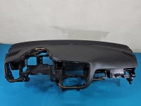 Deska rozdzielcza airbag pasażera kokpit Mitsubishi Outlander III 12-22