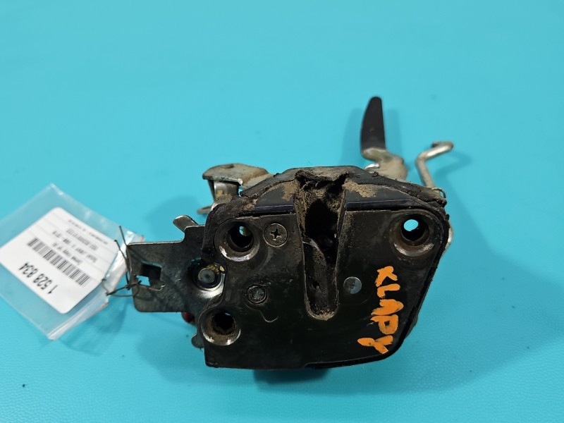 Zamek klapy tył SUZUKI JIMNY III HB Suzuki