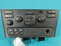 Konsola panel nawiewu Volvo V70 II