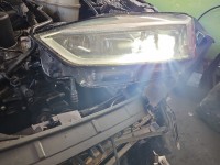Reflektor lewy lampa przód Audi A5 F5 EUROPA 8W6941033F